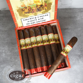 AJF New World Toro Redondo 20 Cigars